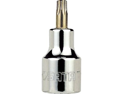 Sata - 1/2" NASADKA BIT TORX T27 - ST24103SC