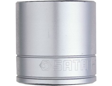 Sata - 1/2" NASADKA 12-KĄT 7/8" - ST13510SC