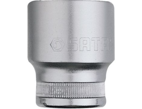 Sata - 1/2" NASADKA 12-KĄT 12MM - ST13603SC