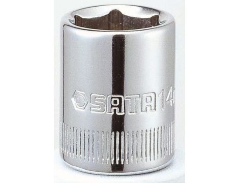 Sata - NASADKA 1/4" 8MM - ST11308SC