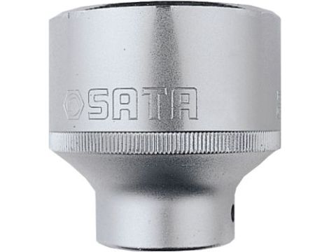 Sata - NASADKA 3/4" 12-KĄT CAL. 7/8" - GL16503