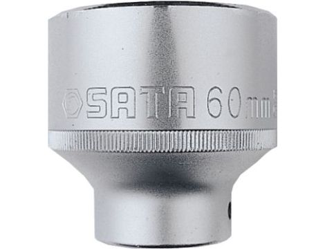 Sata - NASADKA 3/4" 12-KĄT 41MM - ST16619SC