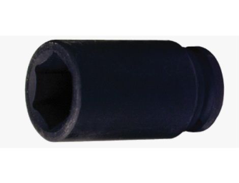 Sata - NASADKA UDAROWA DŁUGA 3/4" 24MM - ST34612SC