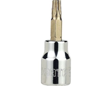 Sata - NASADKA 3/8" BIT TORX T27 - SC22105