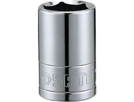 Sata - NASADKA 3/8" 6-KĄT CAL. 7/8" - GL12111