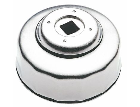 Sata - NASADKA 3/8" DO FILTRA OLEJU 80MM - GL97405