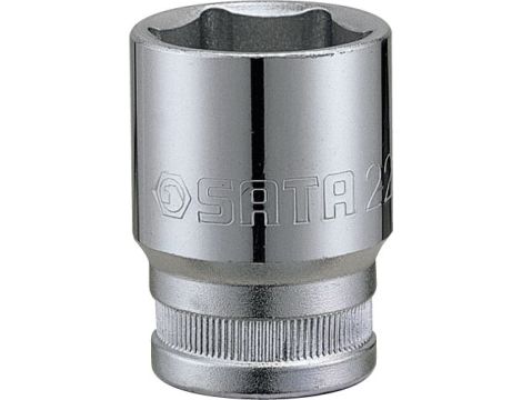 Sata - NASADKA 3/8" 15MM - ST12310SC