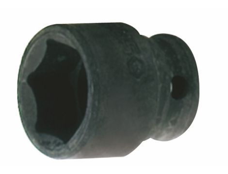 Sata - NASADKA UDAROWA 3/8" 17MM - GL34212