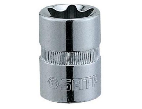 Sata - 1/2" NASADKA E-TORX E20 - ST13706SC