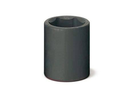 Sata - 1" NASADKA UDAROWA 34MM - GL34822_XX