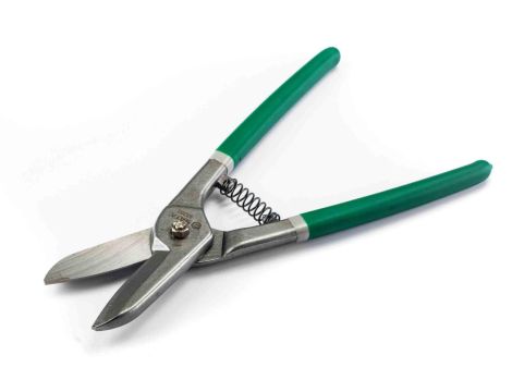 Sata - NOŻYCE DO BLACHY PROSTE 250MM/10" - ST93202