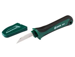 Sata - NÓŻ DO ŚCIĄGANIA IZOLACJI, OSTRZA PROSTE - ST93473