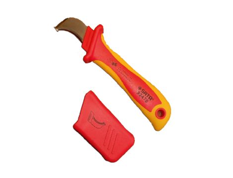 Sata - NÓŻ IZOLOWANY DO ZDEJMOWANIA IZOLACJI - ST93470SC