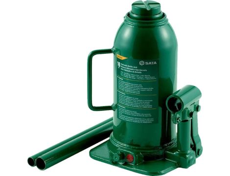 Sata - PODNOŚNIK SŁUPKOWY BUTELKOWY 16T. - ST97807ASC