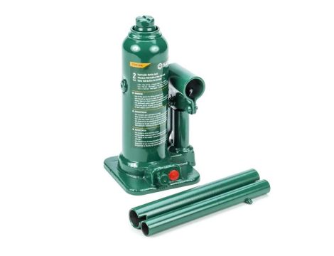 Sata - PODNOŚNIK SŁUPKOWY BUTELKOWY 2T. - ST97801ASC