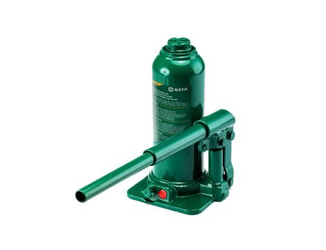 Sata - PODNOŚNIK SŁUPKOWY BUTELKOWY 6T. - ST97803ASC