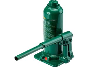 Sata - PODNOŚNIK SŁUPKOWY BUTELKOWY 8T. - ST97804ASC