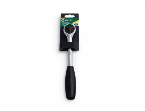 Sata - PROFESJONALNA GRZECHOTKA SZYBKOMOCUJĄCA 1/2" OKRĄGŁA - ST13901SC