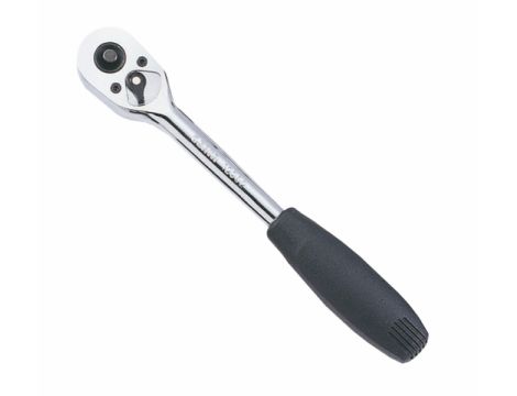 Sata - PROFESJONALNA GRZECHOTKA SZYBKOMOCUJĄCA 1/2" Z RĘKOJEŚCIĄ - ST13972ST