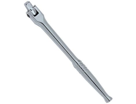 Sata - RĘKOJEŚĆ ŁAMANA 1/4"  - ST11909SC