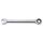 Sata - KLUCZ PŁASKO-OCZKOWY Z GRZECHOTKĄ 9MM - ST43202ST