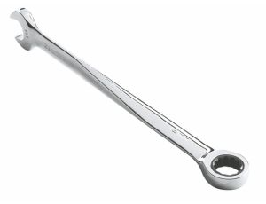 Sata - KLUCZ PŁASKO-OCZKOWY XL X-BEAM Z GRZECHOTKĄ 15MM - ST46308ST