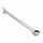 Sata - KLUCZ PŁASKO-OCZKOWY XL X-BEAM Z GRZECHOTKĄ 15MM - ST46308ST