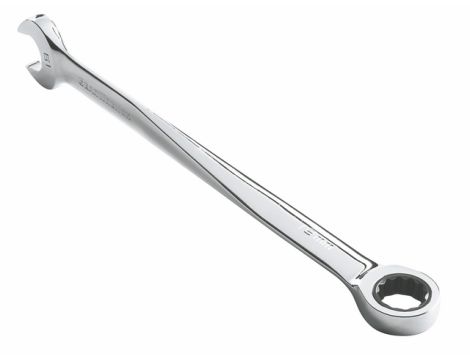 Sata - KLUCZ PŁASKO-OCZKOWY XL X-BEAM Z GRZECHOTKĄ 18MM - ST46311