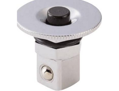 Sata - ADAPTER SZYBKOMOCUJĄCY DO KLUCZA Z GRZECHOTKĄ 1/4"-10MM - ST46654ST