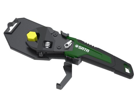 Sata - KLUCZ NASTAWNY Z GRZECHOTKĄ 8" - ST47403
