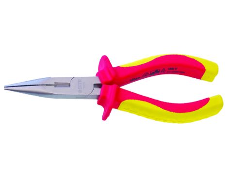 Sata - SZCZYPCE Z DŁUGIMI SZCZĘKAMI IZOLOWANE 8" - ST70132ST