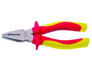 Sata - SZCZYPCE UNIWERSALNE IZOLOWANE 7