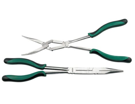 Sata - SZCZYPCE PROSTE 13-1/2" DOUBLE-X Z PODWÓJNYM PRZEGUBEM - ST70711ST