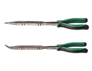 Sata - SZCZYPCE WYGIĘTE 13-1/2