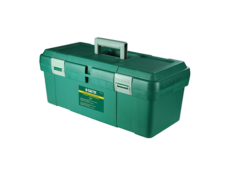 Sata - SKRZYNIA NARZĘDZIOWA Z TWORZYWA 21" - ST95164SC