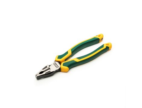 Sata - SZCZYPCE UNIWERSALNE KOMBINERKI 7" SERIA BEST PLIERS - ST70322D