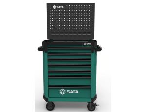 Sata - ŚCIANKA NARZĘDZIOWA 740MM - ST95113G-PEG