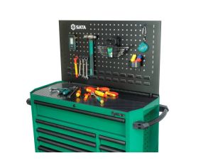 Sata - ŚCIANKA NARZĘDZIOWA 984MM - ST95114G-PEG