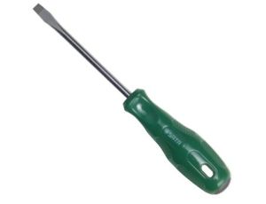 Sata - WKRĘTAK PŁASKI 3.2MM X 75MM - ST62202SC