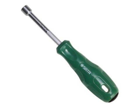 Sata - WKRĘTAK Z NASADKĄ 10 X 75 MM - ST61506SC