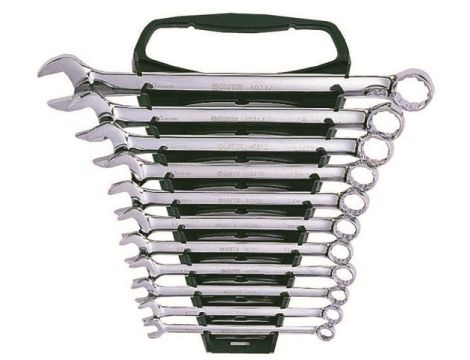 Sata - ZESTAW 11 KL PŁ.-OCZK. CALOWYCH NA PANELU - ST09021SJ