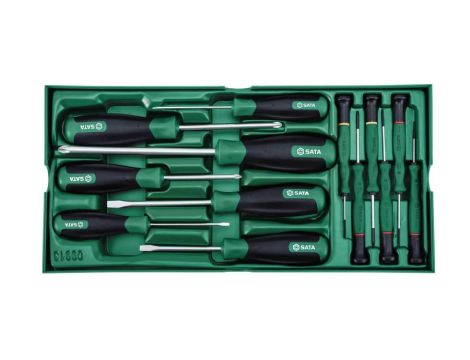 Sata - ZESTAW 13 WKRETAKÓW - ST09913SJ