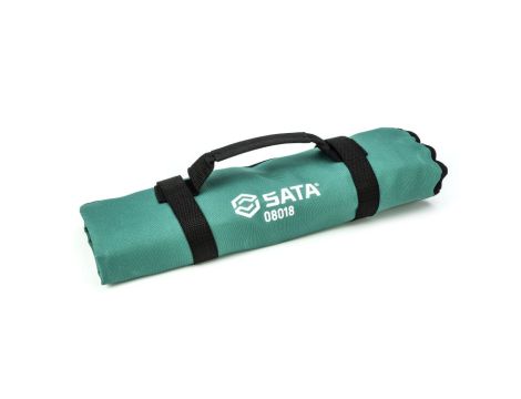 Sata - ZESTAW 17 KLUCZY PŁASKO-OCZKOWYCH OFFSET 55% - ST08018-02