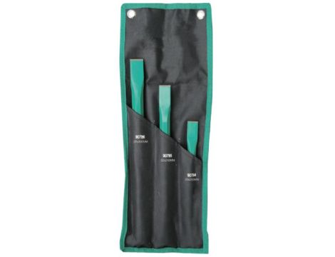 Sata - ZESTAW 3 PRZECINAKÓW - ST09163SJ