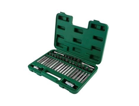 Sata - ZESTAW 42 BITÓW - ST09327