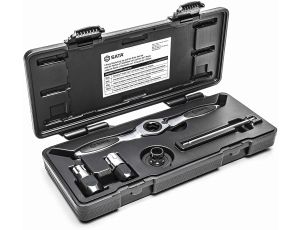 Sata - ZESTAW 5 ELEMENTÓW   -  GRZECHOTKA  3/8 