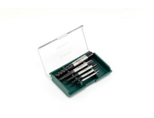 Sata - ZESTAW 5 WYKRĘTAKÓW DO URWANYCH ŚRUB - ST09704ASJ