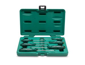 Sata - ZESTAW 6 WKRĘTAKÓW W PUDEŁKU - ST09303ESJ