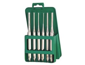 Sata - ZESTAW 6 WYBIJAKÓW - ST09162SJ