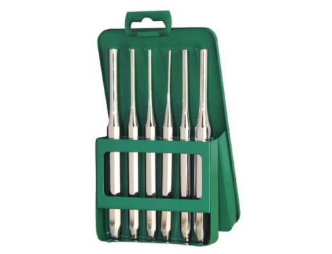 Sata - ZESTAW 6 WYBIJAKÓW - ST09162SJ